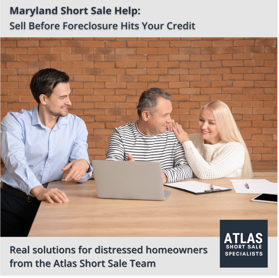 short sale experts helping customer